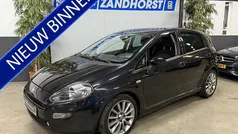 Gebruikt 2012 Fiat Punto Evo Sport Hatchback | € 3.995 (Eerlijke prijs)