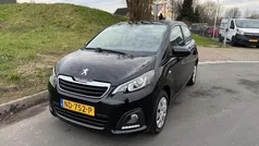 Gebruikt 2016 Peugeot 108 Active Hatchback | € 5.949 (Eerlijke prijs)