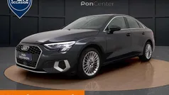 Grijs Gebruikt 2022 Audi A3 Advanced Sedan | € 24.450 (Eerlijke prijs)