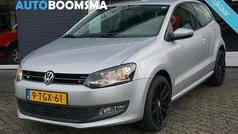 Gebruikt 2014 VW Polo Edition Hatchback | € 3.700 (Goede deal)