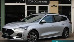 Gebruikt 2022 Ford Focus ST-Line Stationwagen | € 21.295 (Eerlijke prijs)
