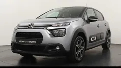 Gebruikt 2020 Citroën C3 Feel Hatchback | € 13.245 (Eerlijke prijs)