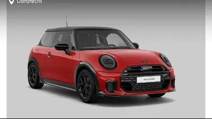 Occasion Mini John Cooper Works Comfort 156 PK (114 kW) 2025 Hatchback