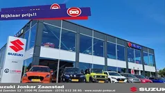 Gebruikt 2016 Suzuki Celerio Comfort Hatchback | € 6.950 (Eerlijke prijs)