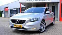 Grijs Gebruikt 2017 Volvo V40 R-Design Stationwagen | € 10.450 (Super prijs)