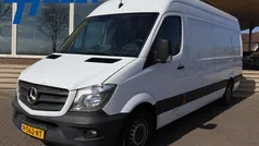 Gebruikt 2017 Mercedes Sprinter Van | € 9.700 (Super prijs)
