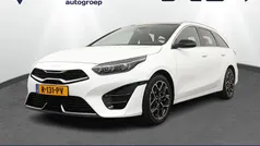 Gebruikt 2022 Kia Ceed Sportswagon GT-Line Stationwagen | € 24.950 (Super prijs)