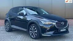 Gebruikt 2019 Mazda CX-3 SUV | € 21.950 (Eerlijke prijs)