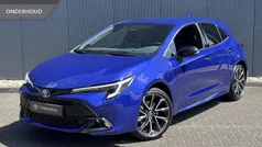 Gebruikt 2025 Toyota Corolla Hybrid Executive Hatchback | € 47.890 (Eerlijke prijs)