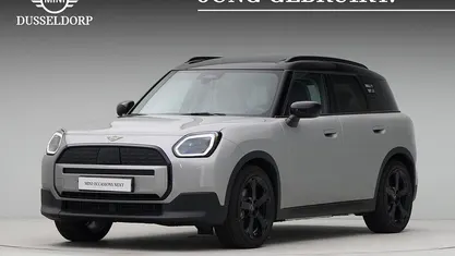 Grijs Gebruikt 2025 Mini Countryman Classic SUV | € 41.900 (Goede deal)