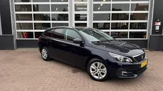 Gebruikt 2018 Peugeot 308 Stationwagen | € 7.250 (Eerlijke prijs)