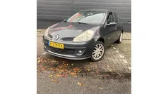 Gebruikt 2006 Renault Clio II Exception Hatchback | € 1.500 (Super prijs)