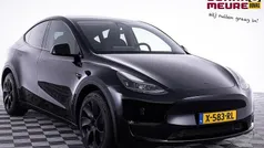 Gebruikt 2024 Tesla Model Y Long Range SUV | € 41.900 (Eerlijke prijs)