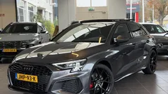 Gebruikt 2023 Audi A3 Sportback S-Line Hatchback | € 35.950 (Eerlijke prijs)