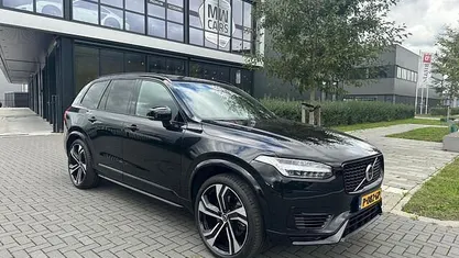 Gebruikt 2022 Volvo XC90 R-Design SUV | € 54.990 (Eerlijke prijs)