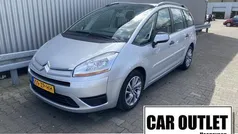 Gebruikt 2007 Citroën Grand C4 Picasso Prestige MPV | € 3.650 (Eerlijke prijs)