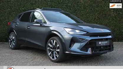 Occasion Cupra Formentor VZ 177 PK (130 kW) 2025 SUV