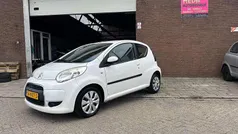 Gebruikt 2011 Citroën C1 Hatchback | € 1.549 (Eerlijke prijs)