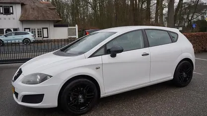Occasion Seat Leon 86 PK (63 kW) 2010 Hatchback
