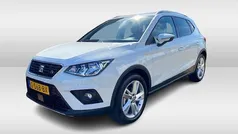 Wit Gebruikt 2019 Seat Arona Business SUV | € 16.950 (Eerlijke prijs)