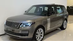 Grijs Gebruikt 2020 Land Rover Range Rover Autobiography SUV | € 68.950 (Goede deal)