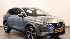 Gebruikt 2021 Nissan Qashqai SUV | € 27.845 (Eerlijke prijs)