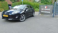 Gebruikt 2012 Ford Focus Titanium Hatchback | € 4.450 (Eerlijke prijs)