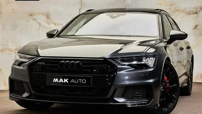 Gebruikt 2019 Audi A6 Design Stationwagen | € 47.450 (Eerlijke prijs)