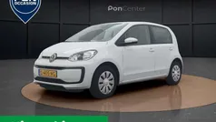 Wit Gebruikt 2023 VW up! Hatchback | € 12.950 (Eerlijke prijs)