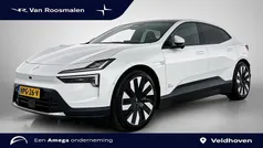 Gebruikt 2025 Polestar 4 Plus SUV | € 52.450 (Goede deal)