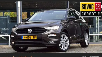 Occasion VW T-Roc Business 150 PK (110 kW) 2019 SUV