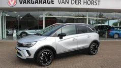 Zilver Gebruikt 2023 Opel Crossland Elegance SUV | € 20.880 (Eerlijke prijs)