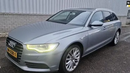 Occasion Audi A6 Proline 204 PK (150 kW) 2012 Stationwagen