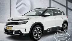 Gebruikt 2020 Citroën C5 Aircross PureTech SUV | € 17.945 (Eerlijke prijs)