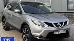 Gebruikt 2015 Nissan Qashqai SUV | € 11.950 (Eerlijke prijs)