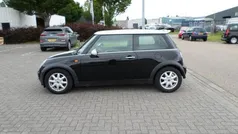 Gebruikt 2002 Mini Cooper Pepper Hatchback | € 1.250 (Goede deal)