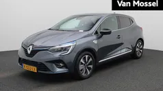 Hatchback Gebruikt 2021 Renault Clio V Zen Hatchback | € 18.445 (Eerlijke prijs)