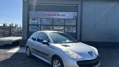 Peugeot 206+