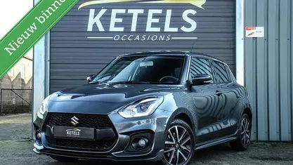 Occasion 2019 Suzuki Swift Sport Hatchback | € 17.450 (Goede deal)