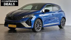 Blauw Gebruikt 2024 Renault Clio V Esprit Alpine Hatchback | € 23.695 (Eerlijke prijs)