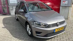 Gebruikt 2017 VW Golf Sportsvan Edition MPV | € 12.900 (Eerlijke prijs)