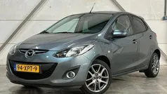 Gebruikt 2012 Mazda 2 Hatchback | € 4.995 (Eerlijke prijs)