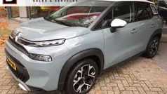 Grijs Gebruikt 2022 Citroën C3 Aircross PureTech SUV | € 18.700 (Eerlijke prijs)