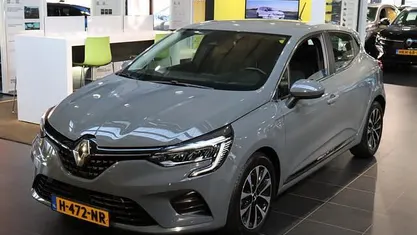 Occasion Renault Clio V Intens 101 PK (74 kW) 2020 Hatchback