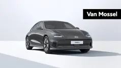 Gebruikt 2025 Hyundai Ioniq 6 Sedan | € 44.940 (Eerlijke prijs)