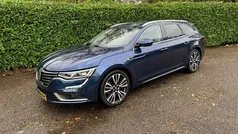 Blauw Gebruikt 2017 Renault Talisman Initiale Paris Stationwagen | € 13.888 (Eerlijke prijs)