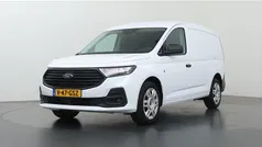 Wit Nieuw 2024 Ford Transit Trend Van | € 22.650 (Goede deal)