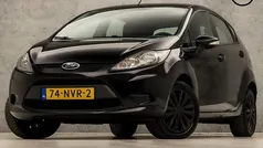 Gebruikt 2010 Ford Fiesta Limited Hatchback | € 3.445 (Eerlijke prijs)