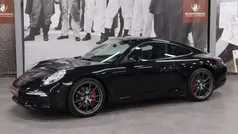 Gebruikt 2013 Porsche 911 Carrera Coupé | € 78.900