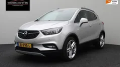 Gebruikt 2018 Opel Mokka X Innovation SUV | € 17.750 (Eerlijke prijs)
